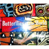 Butterflies of the World 蝴蝶世界