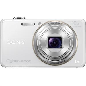 索尼W570 DSC-W570 +索尼8G卡+原装电池+相机包+读卡器+贴膜+礼包