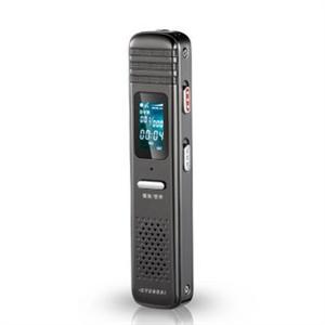 现代录音笔 HY-V102 4G专业 高清远距离 yjx