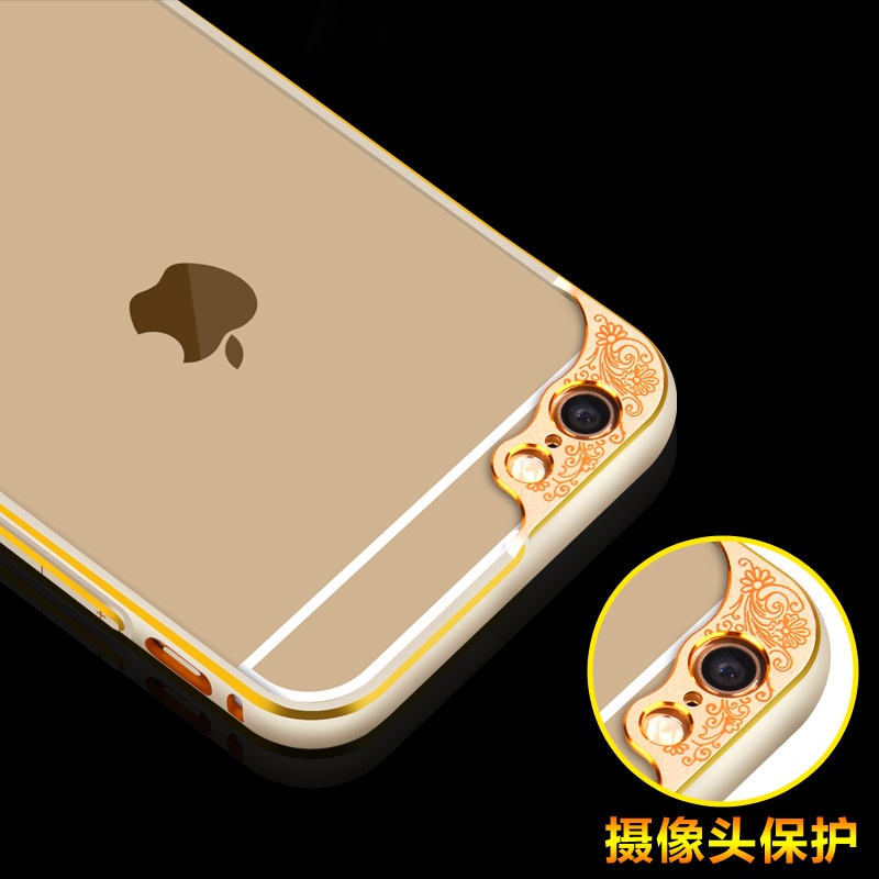 【【限时抢购】苹果6手机壳 苹果6plus手机套