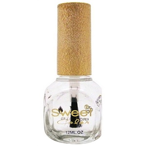SweetColor 环保指甲油 基础功能-快干亮油 12ml