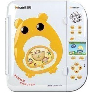 诺亚舟 NE260 家教王系列点读机