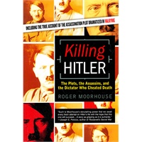 KILLING HITLER(ISBN=9780553382556)