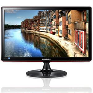 免运费 三星 S20A350B LED 液晶显示器 豪华绝色系列 超薄节能