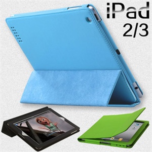 全国包邮 ipad3 ipad2 保护套 休眠皮套 可爱外壳 送礼品