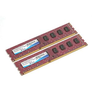AData/威刚 4GB DDR3 1333 万紫千红/YXW
