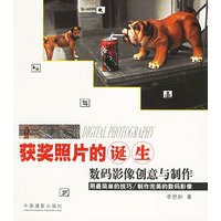 获奖照片的诞生:数码影像创意与制作