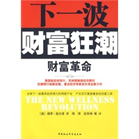 财富革命（下一波财富狂潮）