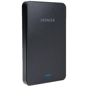 日立 500G 2.5英寸 TOURO MOBILE 移动硬盘