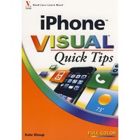 iPhoneTMVISUALTMQuickTipsiPhone可视速成诀窍
