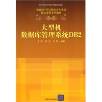 大型机数据库管理系统DB2（教育部-IBM高校合作项目精品课程系列教材）