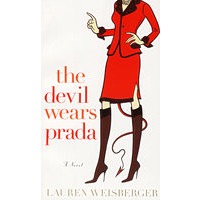 The Devil Wears Prada