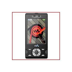 索爱W995（银红黑）3G手机810W像素 GPS导航 经典
