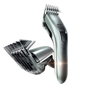 飞利浦2010新品电动理发器 QC5130 替代QC5005