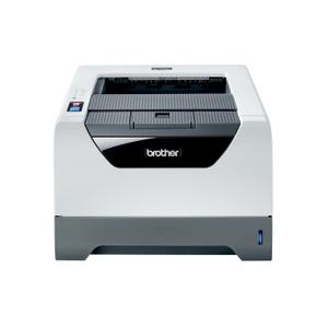 Brother 兄弟 HL-5350DN 激光打印机，自动双面，网络打印