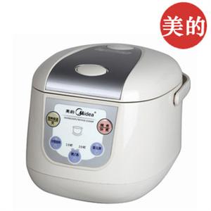 【勇杰电器】美的 FD161B 1.6L 美的电饭煲 迷你 婴儿粥