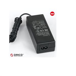 orico 双硬盘座/双硬盘盒12V4A电源适配器CE/FCC认证电源 yxw