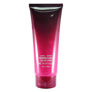韩纯辅酶Q10净白补水洁面乳100ml