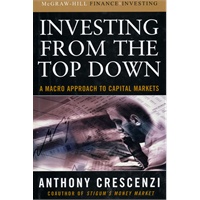 Investing From the Top Down A Macro Approach to Capital Markets 资本市场的宏观投资