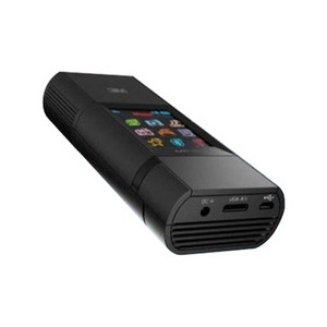 超便携商务投影 3M MP180促销仅4199元~ WIFI 微型投影机