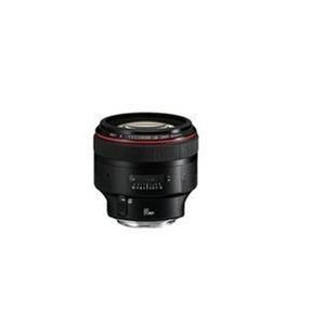 佳能单反镜头 EF 85mm F1.2 II USM 镜头