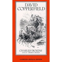 David Copperfield（大卫·科波菲尔）