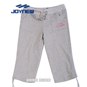 JOYNEW 女单裤系列 迷你