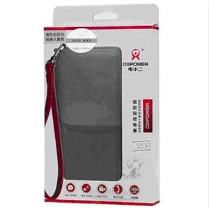 电小二（dxpower） WT-i2000C iPhone 4皮套式后备电池