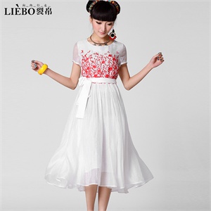 当当网<em>裂帛裙子</em> - 阿福中国
