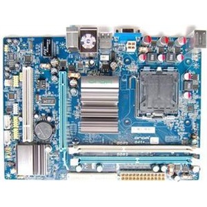 昂达 G41C+ DDR2/DDR3 G41主板