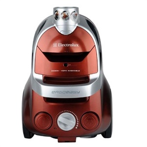 伊莱克斯 （Electrolux）吸尘器 ZT17635 2000W