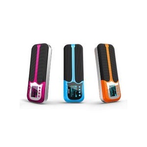 天敏天聆TL305便携式音箱 收音录音复读2.0多媒体插卡音响