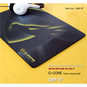 ACTTO安尚 G-ZONE 7号游戏专用鼠标垫 GMP-07