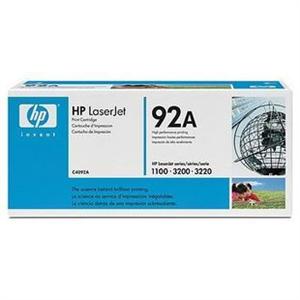 【原装★正品】惠普 HP C4092A ，惠普 HP 92A ，1100/1100A/3200