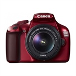 ��������Ӫ�� Canon���� 1100D �����׻� ��ɫ��18-55mm f/3.5-5.6 IS II ��ͷ��Լ1220������ �߱������Զ�ģʽ�͡�����+������