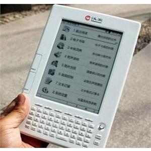 汉王电纸书F32 汉王F32汉王电子书 正品联保 汉王 F32