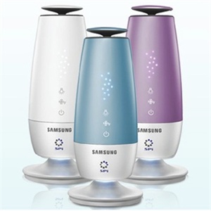 SAMSUNG三星等离子空气杀菌器SA600C
