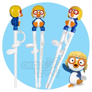 爱恩匹 爱迪生PORORO 智能筷子 第I阶段 右手(LOE011)