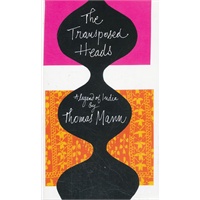 TRANSPOSED HEADS, THE V86(ISBN=9780394700861)