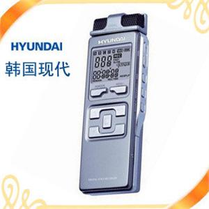 北京总代 现代 录音笔 超强机王 HYV-2604G