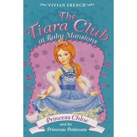 公主宴会1The Tiara Club 1