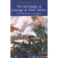 The Red Badge of Courage
