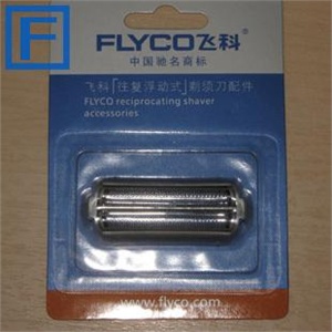 [飞科专卖]FS611/612 电动剃须刀头刀网组件
