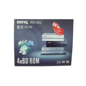 明基 蓝光DVD光驱 明基BR1001 蓝光光驱 明基BR1001