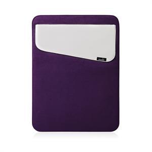 摩仕 Moshi 苹果 MacBook Pro air13寸 内胆包 保护套 紫色