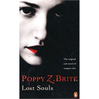 LOST SOULS 失魂落魄
