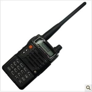 灵通LT-6600 对讲机 400-470MHZ 4W功率 做工精致 音质清晰 zlx
