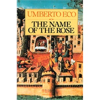 Name of the Rose（ISBN=9780151446476）
