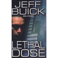 Lethal Dose致命剂量