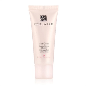 Estée Lauder 雅诗兰黛 柔丝焕采洁面乳 30ml（中样）